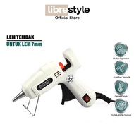 YIHUA GLUE GUN R-301 - GLUE GUN FOR 7mm GLUE