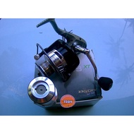 Blood trinos Xt 1000 fishing Reel. 2000. 3000. 4000. 6000