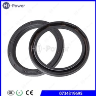 6HP-26 6HP-28 Transmission Pump Oil Seal 0734319695 6HP19X 6HP19A 6HP21X 6HP26 6HP26A 6HP28X 02-up A