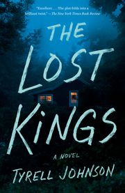 The Lost Kings Tyrell Johnson