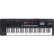 Roland JUNO-D6 Professional 61-Key Keyboard Synthesizer (JUNO D6/JUNOD6) Replace JUNO-DS61 JUNO DS61