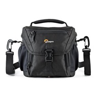 Lowepro - Lowepro (LP37117-PWW) 新星140微單相機單肩包 II (黑色)