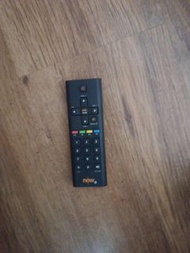 NOWTV remote control
