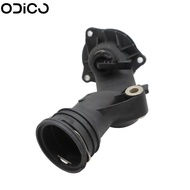 Engine Coolant Thermostat Housing For Mercedes-Benz CL550 S550 E550 2782000815