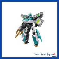 TAKARA TOMY Plarail 10th Anniversary Shinkalion Z E5 Yamano-te Train Toy for Ages 3 and Up