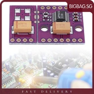 [bigbag.sg] LTC3108-1 Voltage Boost Converter Step Up Module Power Manager Development Board