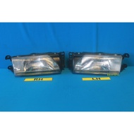 FORD LASER 1992 BW6H HEAD LAMP (NEW) (TAIWAN)