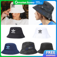 adidas | Adidas Adicolor Bucket Hat 9 Types Aj8995/Ii0744