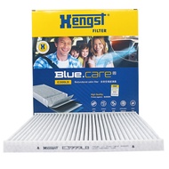 For Teana J32 Air Conditioner Filter