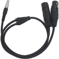IFootage DMX Adapter Cable (5PIN) Official Warranty