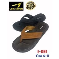Line 7 Men Flip Flops E-1089