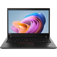 Lenovo ThinkPad T14 Intel Core i5 11th Generation | 32GB RAM 1TB SSD 3 Years Warranty New laptop