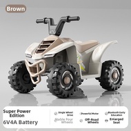 DIXIANG | Remote Control Beach Buggy Kids Electric Car