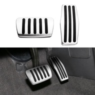Car Pedals for Chevrolet Cruze MK1 09-18 Malibu MK8 12-18 Malibu XL 16-18 Equinox MK3 Gas Brake Peda
