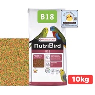 ap NutriBird B18 10kg Per Bag