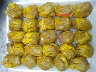 Xíu mại khô - 1 vỉ 24 viên to ú nu