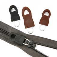 8Pcs Detachable Zipper Button Clothes Zipper Button Travel Bag Zipper Button Backpack Zipper Button
