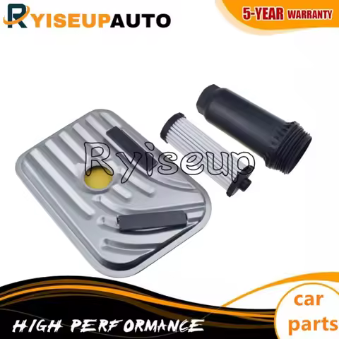 7M5R-6C631AD For Volvo Ford Mondeo Powershift External Automatic Transmission Oil Filter 6DCT450 MPS