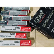 (2kg) 2.0 electric welding wire small electric welding wire welding electrodes welding rod welding w