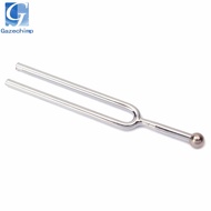 [Gazechimp] Durable Tuning Fork String Instrument Violin Guitar Tuner 440hz A Tone