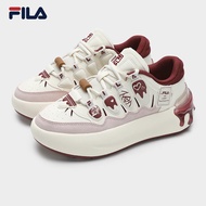 FILA Women's Shoes CARROT Sneakers Sports Casual Shoes