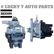 HONDA CITY SX8 , CIVIC SO4 INJECTION 7PIN DISTRIBUTOR RECON