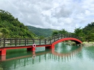 端午連休│宜蘭旅遊│蘇澳冷泉、礁溪溫泉雙湯.羅東夜市.望龍埤花田村.煙波大飯店二日│桃竹出發