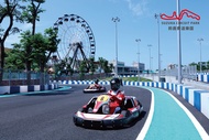 高雄-鈴鹿賽道樂園| 迷你鈴鹿賽道卡丁車Birl N35(2025/5/1起使用)