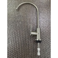 ✨NEW ARRIVAL✨DUVENA S/STEEL PILLAR FILTER TAP