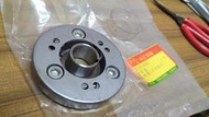 大松，GFY6 起動盤：VP GP V-Link雷霆RACING125/150/S起動馬達單向離合器外套組啟動盤修理包