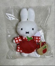 Miffy zakka 蘋果裙