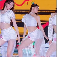 Korean Dance Group Performance Costume Jazz Dance Girl Group Style Song Costume Girl Group Song Cost