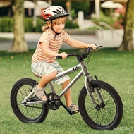 New Children's Bicycle Boys and Girls16Inch20Inch5-8-10Children's Bicycle Bicycle Light Stroller
