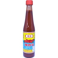 |Dongquan Chili Sauce 420g ️ Dongquan Chilli Sauce Chilli Oil