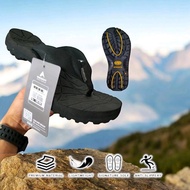 Sandal Eiger06 velocity series outdoor sandal gunung eiger sendal eiger outdoor original size 43 sam