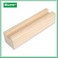 Floor Mirror Stand Full Length Mirror Base and Stable Full Length Mirror Stand for Home Decor Anti-s