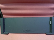 微軟Surface pro3/4/5平板電腦底座 1664擴展塢 無變壓器 二手良品 當零件品賣 拍室
