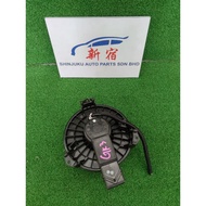 Honda Jazz/Fit Aircond Blower Motor For GK3/GK4/GK5 Japan Model