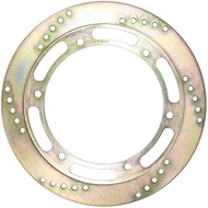 EBC Brakes MD1077 Brake Rotor