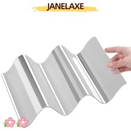JANELAXE932JN Office Desk Mat, Waterproof Transparent Writing Pad, Multi-Purpose A2/A3/A4/A5/16K PP 
