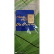 10g gold bar public gold