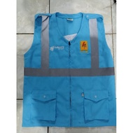ROMPI HALEYORA POWER/ROMPI PLN /ROMPI HALEYORA