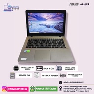 ASUS 442URR INTEL CORE i5-8250U