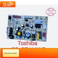 Toshiba Model GR-rt416WE Refrigerator Power Board PCB