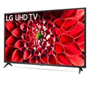 LG LED TV 50UN7000 - SMART TV 50 INCH 4K HDR LG TV LED 4K 50UN7000PTA
