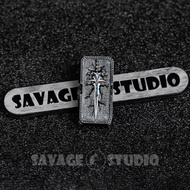 Frostmourne Keycap Cool MX Switch Mechanical BACKSPACE DIY Creative Cyberpunk Sword Handmade Resin 2