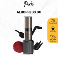 Aeropress Go Coffee Press Coffee Maker Coffee Brewer