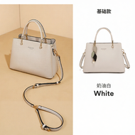 Mexican | กระเป๋าหนังแฟชั่นความจุมาก พร้อมเป็นกระเป๋าสะพาย