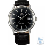 Orient Bambino Gen 2 V1 Black/Silver Tone