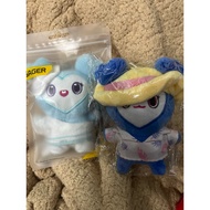 GOODS TWICE NAYEON LOVELY NAVELY UNSEAL TWICE